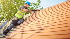Best Flat Roofing  in Wildwood, TN