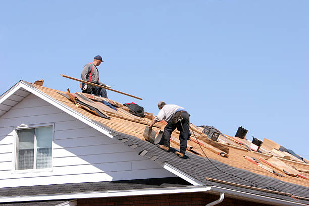4 Ply Roofing in Wildwood, TN