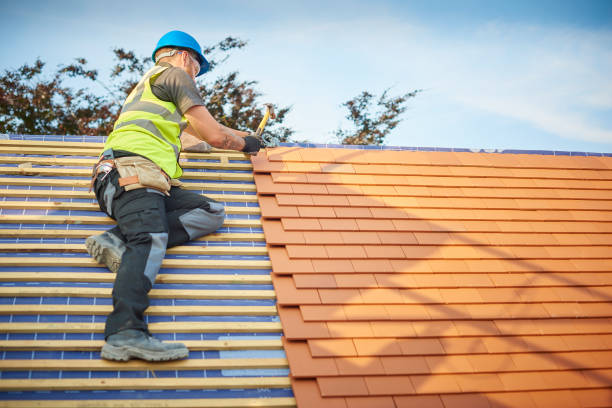 Best Rubber Roofing (EPDM, TPO)  in Wildwood, TN
