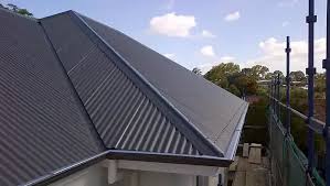 Best 4 Ply Roofing  in Wildwood, TN